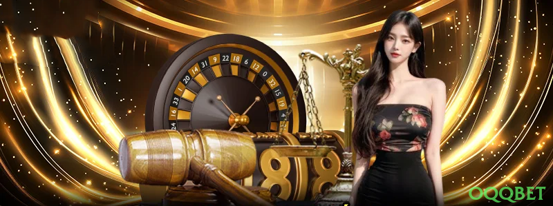 Interface do App oqqbet