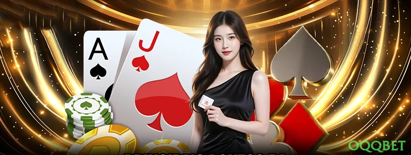 Casino Ao Vivo oqqbet
