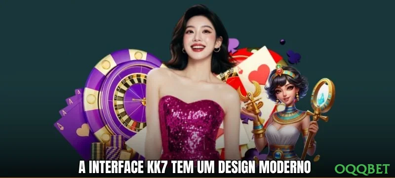 Tecnologia da Plataforma oqqbet