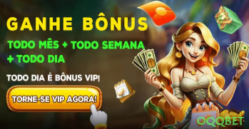 Promoção Relâmpago oqqbet
